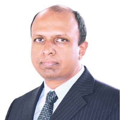 Arjun Prakash photo