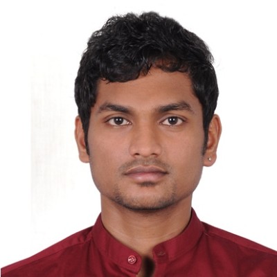 Balaji Vishnu