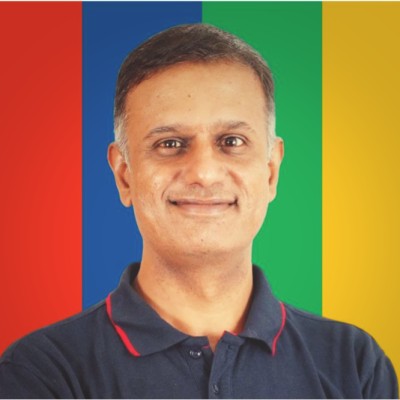Gokul Dhamodaran