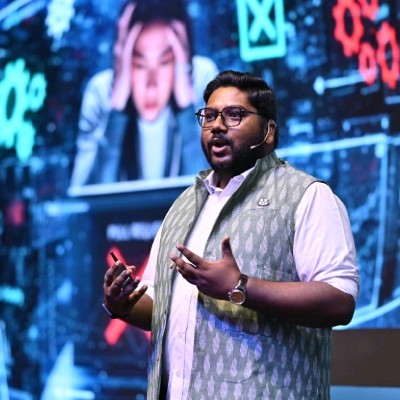 Karthik Rameshkumar