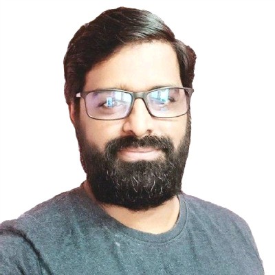 Muralidharan Deenathayalan