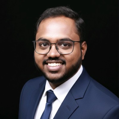 Muthu Annamalai Chidambaram