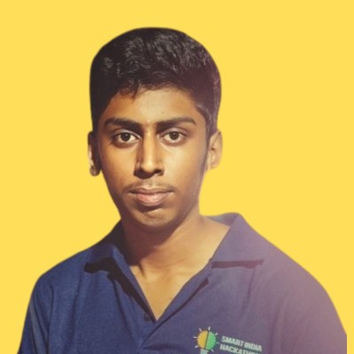Nandha Krishnan