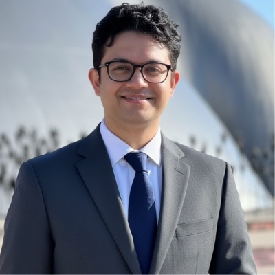 Sudeep Goswami